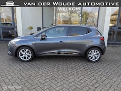 Renault Clio - 0.9 TCe Limited 1e Eig|