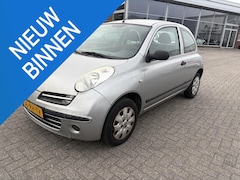 Nissan Micra - 1.2 Pure