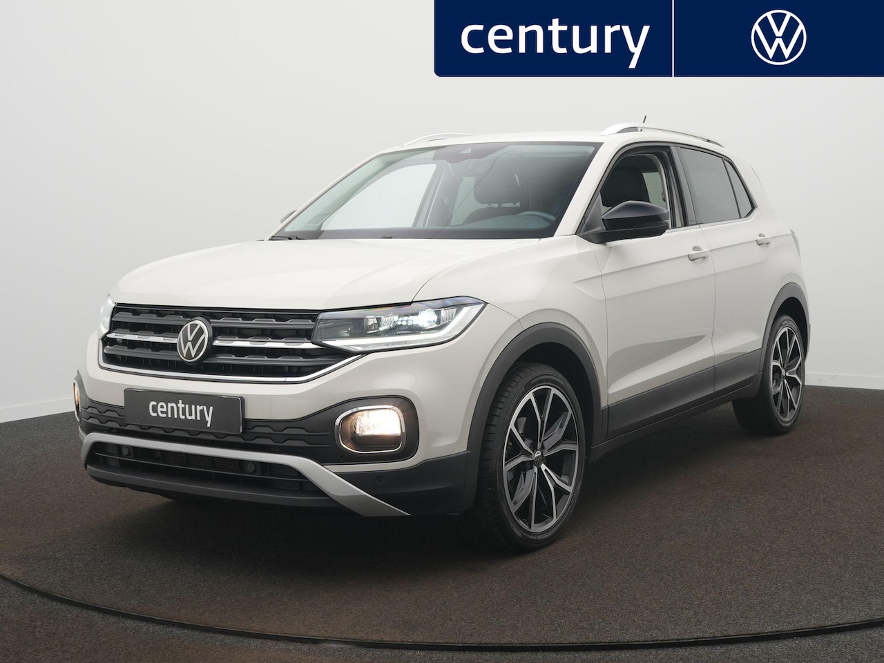 Volkswagen T-Cross - 1.5 TSI Style Camera - 18 Inch - Apple Carplay/Android Auto - Dodehoek detectie - Automaat - AutoWereld.nl