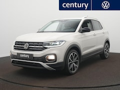 Volkswagen T-Cross - 1.5 TSI Style Camera - 18 Inch - Apple Carplay/Android Auto - Dodehoek detectie - Automaat