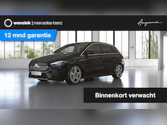 Mercedes-Benz B-klasse - 200 Business Solution AMG | Trekhaak | Stoelverwarming | Apple Carplay |