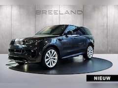 Land Rover Range Rover Sport - P460e DYNAMIC HSE | PREMIUM PACK | TOW PACK