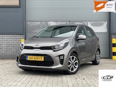 Kia Picanto - 1.0 CVVT First Edition