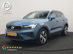 Volvo XC40 - T4 Ultimate Bright PHEV 211pk Dealer O.H. | Adaptive Cruise | 360 Camera | Harman / Kardon