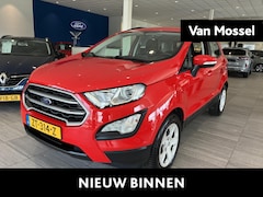 Ford EcoSport - 1.0 EcoBoost Trend Ultimate