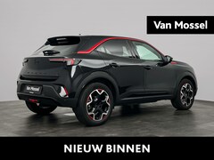 Opel Mokka-e - GS Line 50-kWh 11kw bl. | Navigatie-pakket | Winter-pakket | Apple Carplay/Android | Auton
