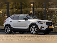 Volvo XC40 - 2.0 B4 Plus Dark