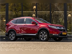 Honda CR-V - 2.0 Hybrid AWD Executive