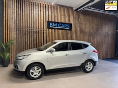 Hyundai ix35 - 2.0i Style Airco, Cruise , Trekhaak