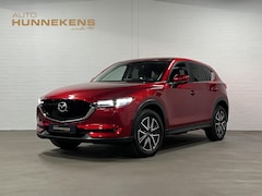 Mazda CX-5 - 2.0 165pk GT-M line Stuur-/stoelverwarming | Achteruitrij camera | Navigatie | Head-up | C
