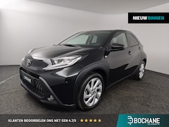 Toyota Aygo X - 1.0 VVT-i MT first 72PK | Carplay | Lichtmetalen velgen | Adaptieve Cruise Control