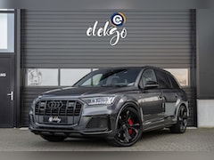 Audi Q7 - 60 TFSI e quattro S-Line Competition|Trekhaak|Volle uitvoering|Massage|
