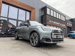 MINI Countryman - 2.0 S ALL4 Classic M Plus 218pk/Trekhaak/Navi/Nw model/Pano/Btw