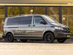 Volkswagen Transporter - 2.0 TDI L2H1 30 DC EX.BTW