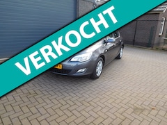 Opel Astra - 1.4 Edition