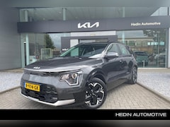 Kia Niro EV - DynamicLine 64.8 kWh | Adaptieve cruise control | Navigatie | Climate control | Keyless En