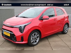 Kia Picanto - 1.0 DPI ExecutiveLine Navigatie / Camera / Stuur+ Stoel verwarming