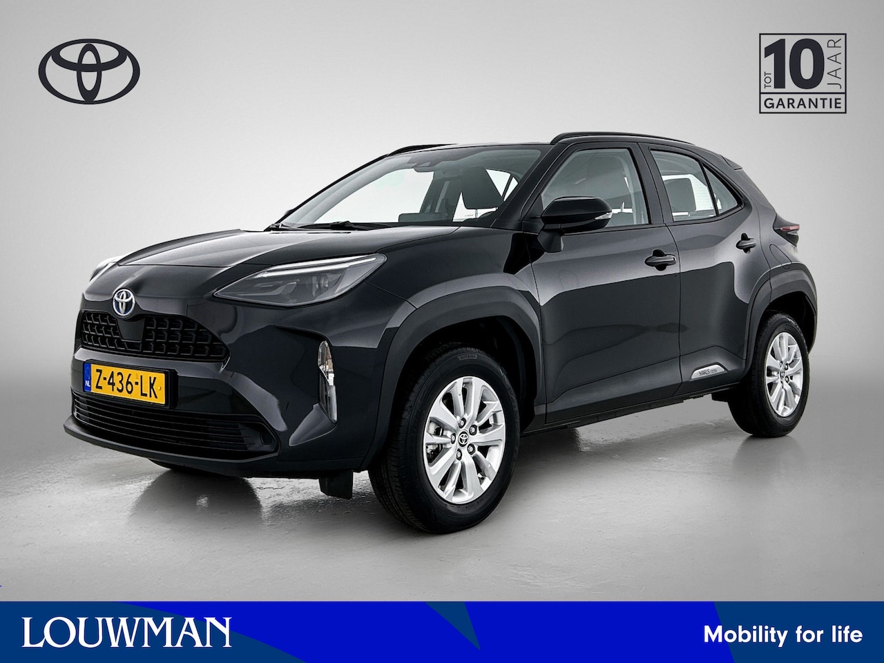 Toyota Yaris Cross - 1.5 Hybrid Active | 1e Eigenaar | BTW'er | Nieuw Geleverd en Onderhouden | Apple Carplay / - AutoWereld.nl