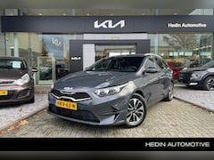 Kia Cee'd Sportswagon - Ceed 1.0 T-GDi Design Edition | Stoel- en stuurverwarming | Elektrische achterklep | Dodeh