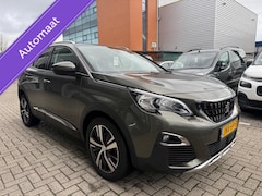 Peugeot 3008 - 1.2 Benzine | Automaat | Pano | 360° camera
