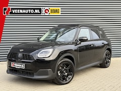MINI Countryman - C Pano/Leder/Camera