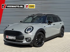 MINI Clubman - 1.5 Cooper Knightsbridge Pano/Camera/Leder