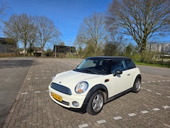 MINI One - 1.4 One Pepper Mini one 170742 nap