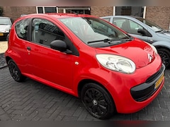 Citroën C1 - 1.0-12V Séduction