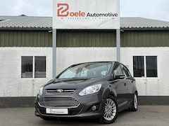 Ford C-Max - 2.0 Plug-in Hybrid Titanium Plus / Pano. Dak / Leder / Orig. NL