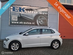 Volkswagen Polo - 1.0 TSI Comfortline 1e eigenaar