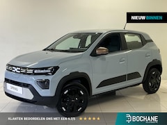 Dacia Spring - Extreme 100 24.3 kWh