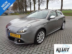 Alfa Romeo Giulietta - 1.4 T Distinctive 170PK Zeer mooie staat