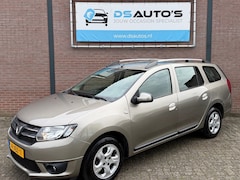 Dacia Logan MCV - 0.9 TCe Prestige