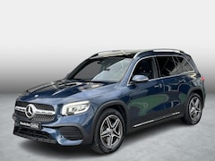 Mercedes-Benz GLB - 200 Advantage | Panoramadak | Cruise Control | Navigatie | Stoelverwarming