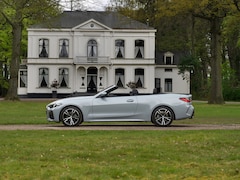BMW 4-serie Cabrio - 420i High Executive M Sport