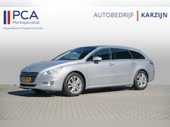 Peugeot 508 SW - 1.6 THP Blue Lease Premium