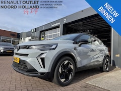 Renault Captur - 1.8 E-Tech full hybrid 160 Techno+Pack Winter