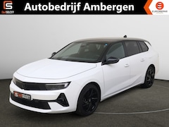 Opel Astra Sports Tourer - 1.6 PHeV GS-Line Navi Camera Winterpakket Géén Afleverkosten