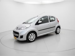 Peugeot 107 - 1.0-12V XS | Automaat | Airco