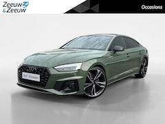 Audi A5 Sportback - 35 TFSI S edition Competition | 1e Eigenaar | Panoramadak | Virtual Cockpit | Achteruitrij