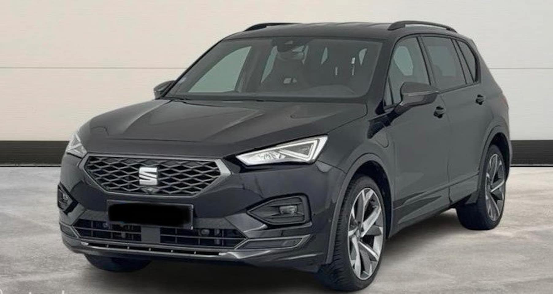 SEAT Tarraco - eHybrid PHEV FR TREKHAAK l 360 l ACC l TOPSTAAT! - AutoWereld.nl