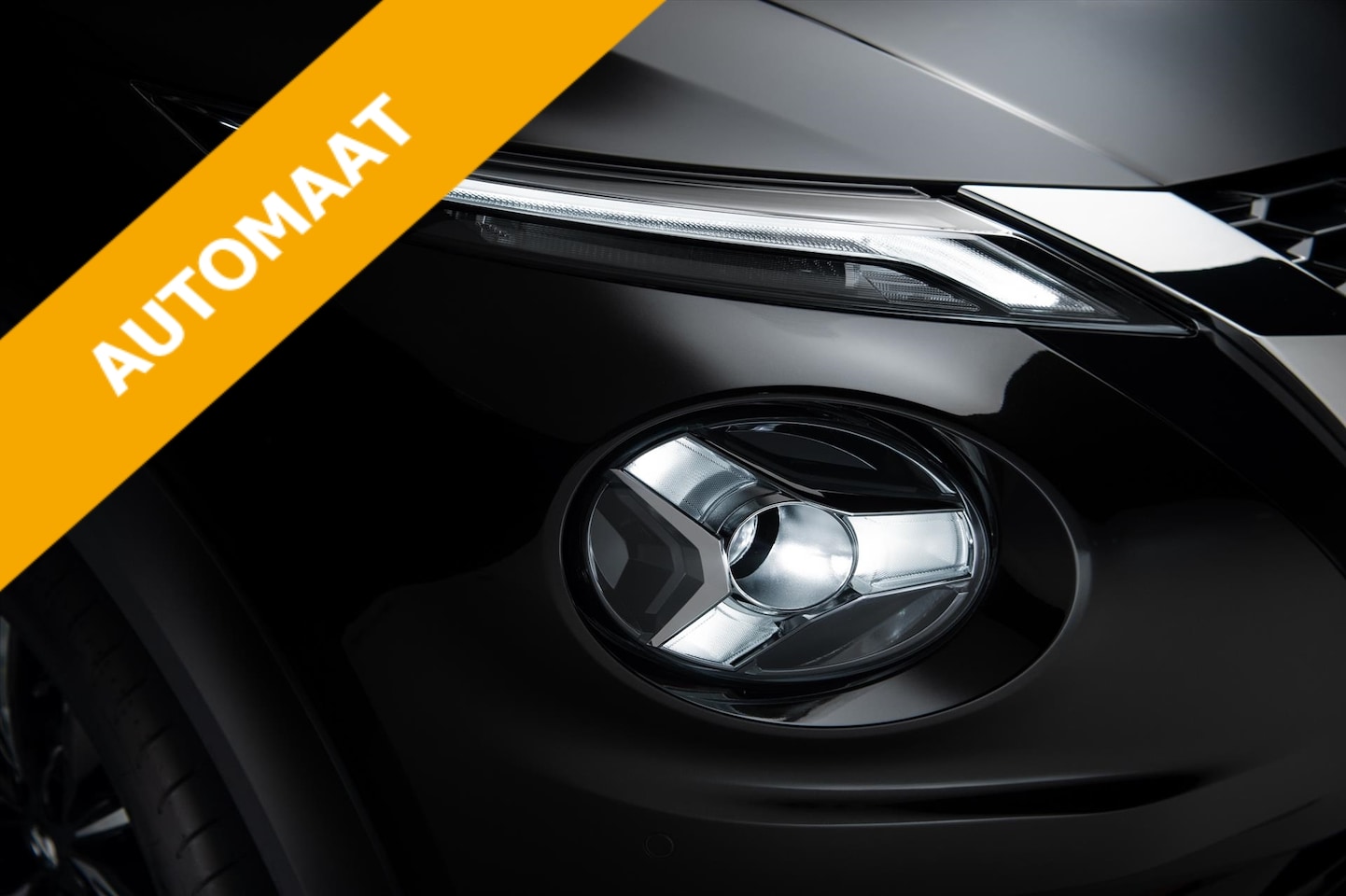 Nissan Juke - 1.0 DIG-T 114pk DCT N-Connecta - AutoWereld.nl