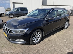 Volkswagen Passat Variant - 2.0 TDI comfortline APK 04'27