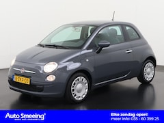 Fiat 500 - 1.0 TwinAir Pop | Airco | 12 mnd Garantie | Zondag Open