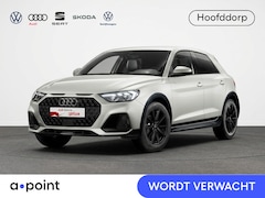 Audi A1 allstreet - 30 TFSI Advanced edition 116pk S-tronic | S-line interieur | Navigatie | Adaptieve cruise