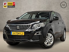 Peugeot 5008 - 1.2 PureTech Sport 7 Persoons (APPLE CARPLAY, GROOT NAVI, PARKEERSENSOREN, SPORTSTOELEN, G