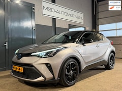 Toyota C-HR - 1.8 Hybrid Dynamic|LED|Stuurverwarming|Camera