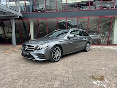 Mercedes-Benz E-klasse Estate - 200 Business Solution Sport | BTW-auto | Pano | Burmester |