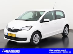 Skoda Citigo - 1.0 Greentech Ambition | Airco | Bluetooth | 12 mnd Garantie |