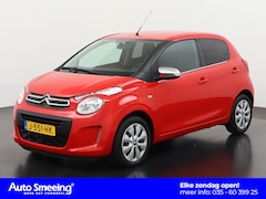 Citroën C1 - 1.0 VTi Feel | Airco | Bluetooth | Zondag Open